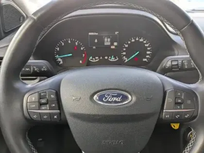 Photo 5 Ford Puma  1.0 Flexifuel 125ch S&S mHEV Titanium