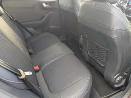 Photo 10 Ford Puma  1.0 Flexifuel 125ch S&S mHEV Titanium