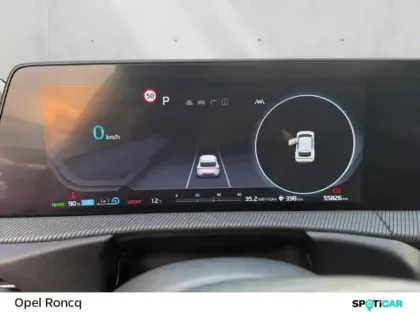 Photo 9 Kia Ev6  325ch GT-Line 4WD