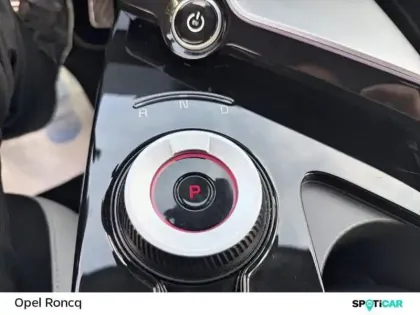 Photo 14 Kia Ev6  325ch GT-Line 4WD