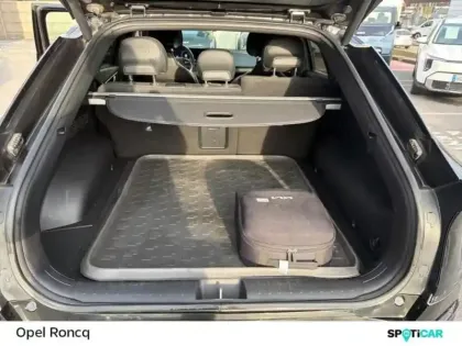 Photo 5 Kia Ev6  325ch GT-Line 4WD