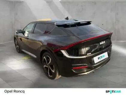 Photo 6 Kia Ev6  325ch GT-Line 4WD