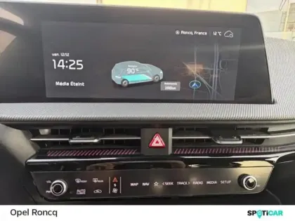 Photo 13 Kia Ev6  325ch GT-Line 4WD