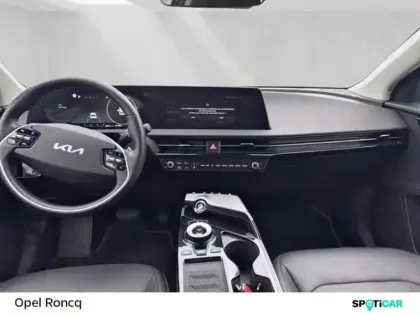 Photo 22 Kia Ev6  229ch Air Design 2WD