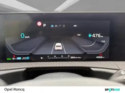 Photo 9 Kia Ev6  229ch Air Design 2WD