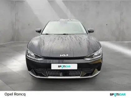 Photo 16 Kia Ev6  229ch Air Design 2WD