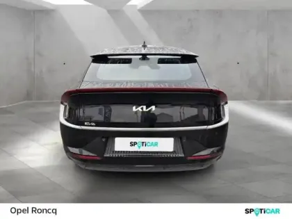 Photo 19 Kia Ev6  229ch Air Design 2WD