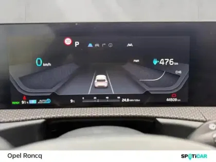 Photo 24 Kia Ev6  229ch Air Design 2WD