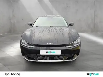 Photo 1 Kia Ev6  229ch Air Design 2WD