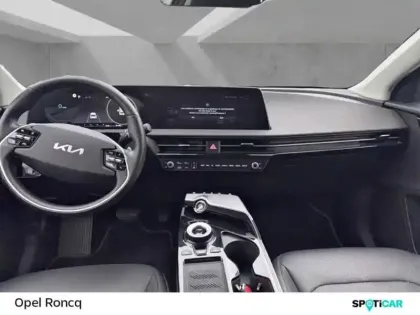 Photo 7 Kia Ev6  229ch Air Design 2WD