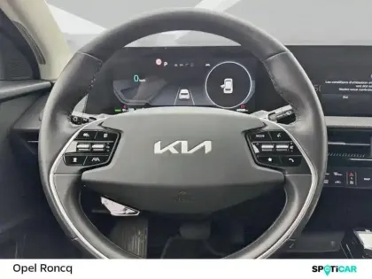 Photo 23 Kia Ev6  229ch Air Design 2WD