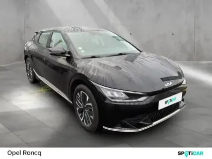 Photo 2 Kia Ev6  229ch Air Design 2WD