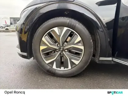 Photo 27 Kia Ev6  229ch Air Design 2WD