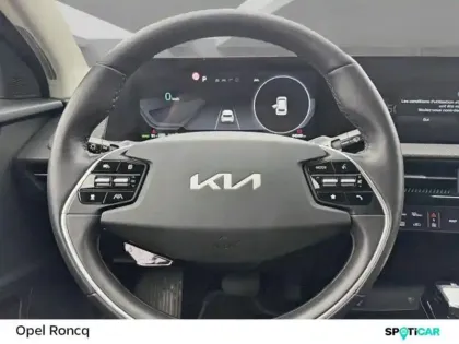 Photo 8 Kia Ev6  229ch Air Design 2WD