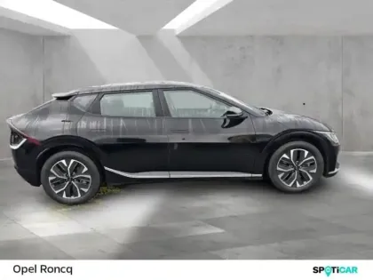 Photo 3 Kia Ev6  229ch Air Design 2WD