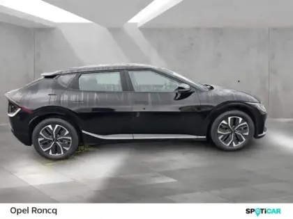 Photo 18 Kia Ev6  229ch Air Design 2WD