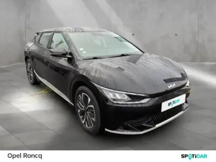 Photo 17 Kia Ev6  229ch Air Design 2WD