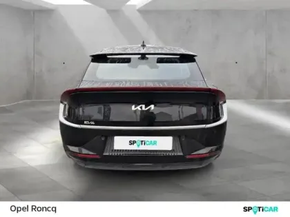 Photo 4 Kia Ev6  229ch Air Design 2WD