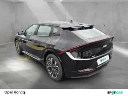 Photo 6 Kia Ev6  229ch Air Design 2WD