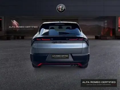 Photo 4 Alfa Romeo Junior  1.2 Ibrida 145ch Speciale e-DCT6