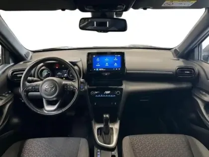 Photo 9 Toyota Yaris  Cross 116h Design MY22