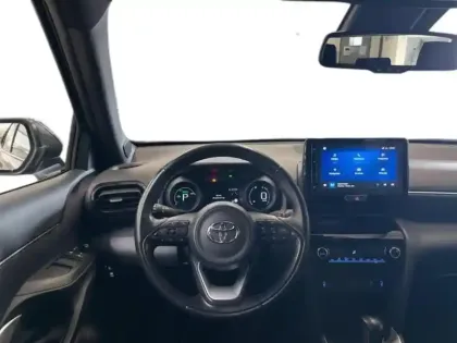 Photo 10 Toyota Yaris  Cross 116h Design MY22