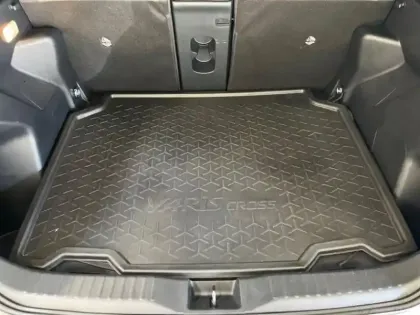 Photo 11 Toyota Yaris  Cross 116h Design MY22