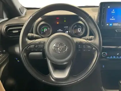 Photo 14 Toyota Yaris  Cross 116h Design MY22