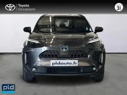 Photo 7 Toyota Yaris  Cross 116h Design MY22