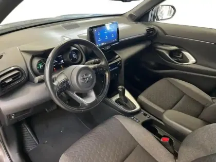 Photo 13 Toyota Yaris  Cross 116h Design MY22