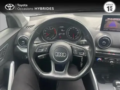 Photo 8 Audi Q2  30 TFSI 116ch Sport S tronic 7 Euro6d-T