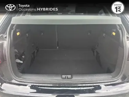 Photo 9 Audi Q2  30 TFSI 116ch Sport S tronic 7 Euro6d-T