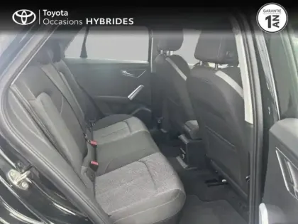 Photo 6 Audi Q2  30 TFSI 116ch Sport S tronic 7 Euro6d-T