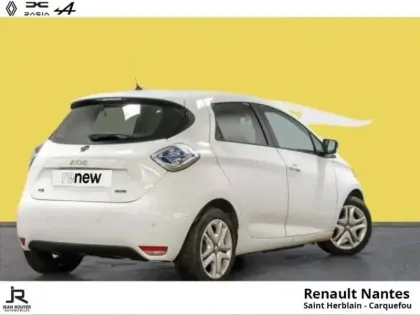 Photo 15 Renault Zoé Zoe Zen Achat Intégral 2 PLACES 8990? HT