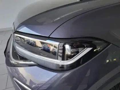 Photo 7 Volkswagen T-cross  1.0 TSI 116ch R-Line Edition DSG7