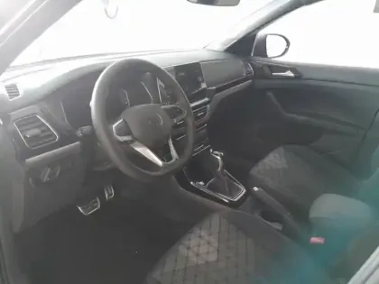 Photo 8 Volkswagen T-cross  1.0 TSI 116ch R-Line Edition DSG7