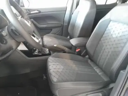 Photo 9 Volkswagen T-cross  1.0 TSI 116ch R-Line Edition DSG7