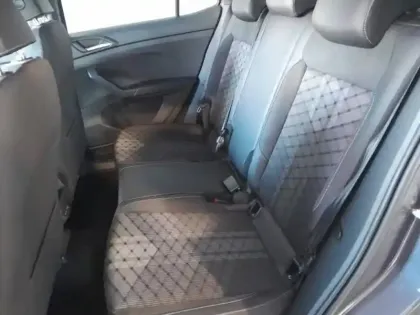 Photo 12 Volkswagen T-cross  1.0 TSI 116ch R-Line Edition DSG7