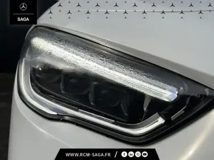 Photo 34 Mercedes GLA 200 d AMG Line