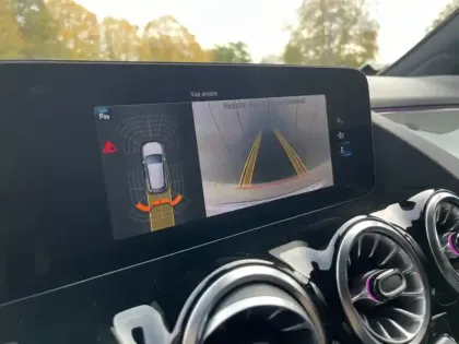 Photo 23 Mercedes GLA 200 d AMG Line