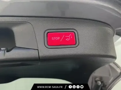 Photo 9 Mercedes GLA 200 d AMG Line