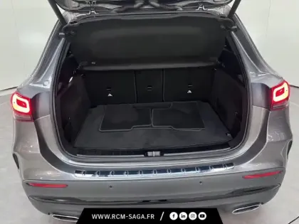 Photo 15 Mercedes GLA 200 d AMG Line