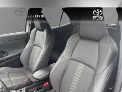 Photo 18 Toyota Yaris 1.5 HYBRID 116H TRAIL