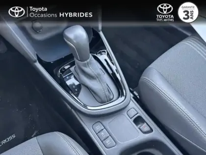 Photo 14 Toyota Yaris 1.5 HYBRID 116H TRAIL