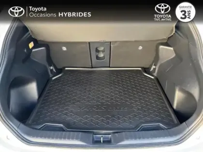 Photo 6 Toyota Yaris 1.5 HYBRID 116H TRAIL