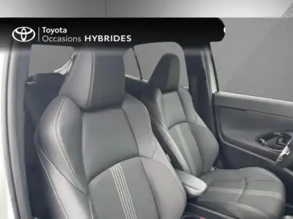 Photo 17 Toyota Yaris 1.5 HYBRID 116H TRAIL