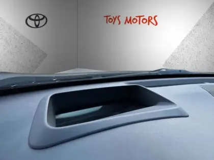 Photo 15 Toyota Yaris 1.5 HYBRID 116H TRAIL