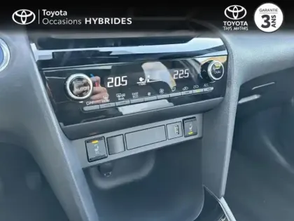 Photo 13 Toyota Yaris 1.5 HYBRID 116H TRAIL
