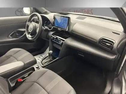 Photo 16 Toyota Yaris 1.5 HYBRID 116H TRAIL