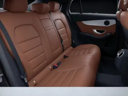 Photo 11 Mercedes Classe GLC 300 e 211+122ch Business Line 4Matic 9G-Tronic